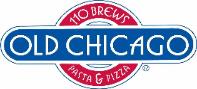 Terriffic Pizza in a relaxed atmosphere