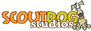 Art Studio for dogs & cats